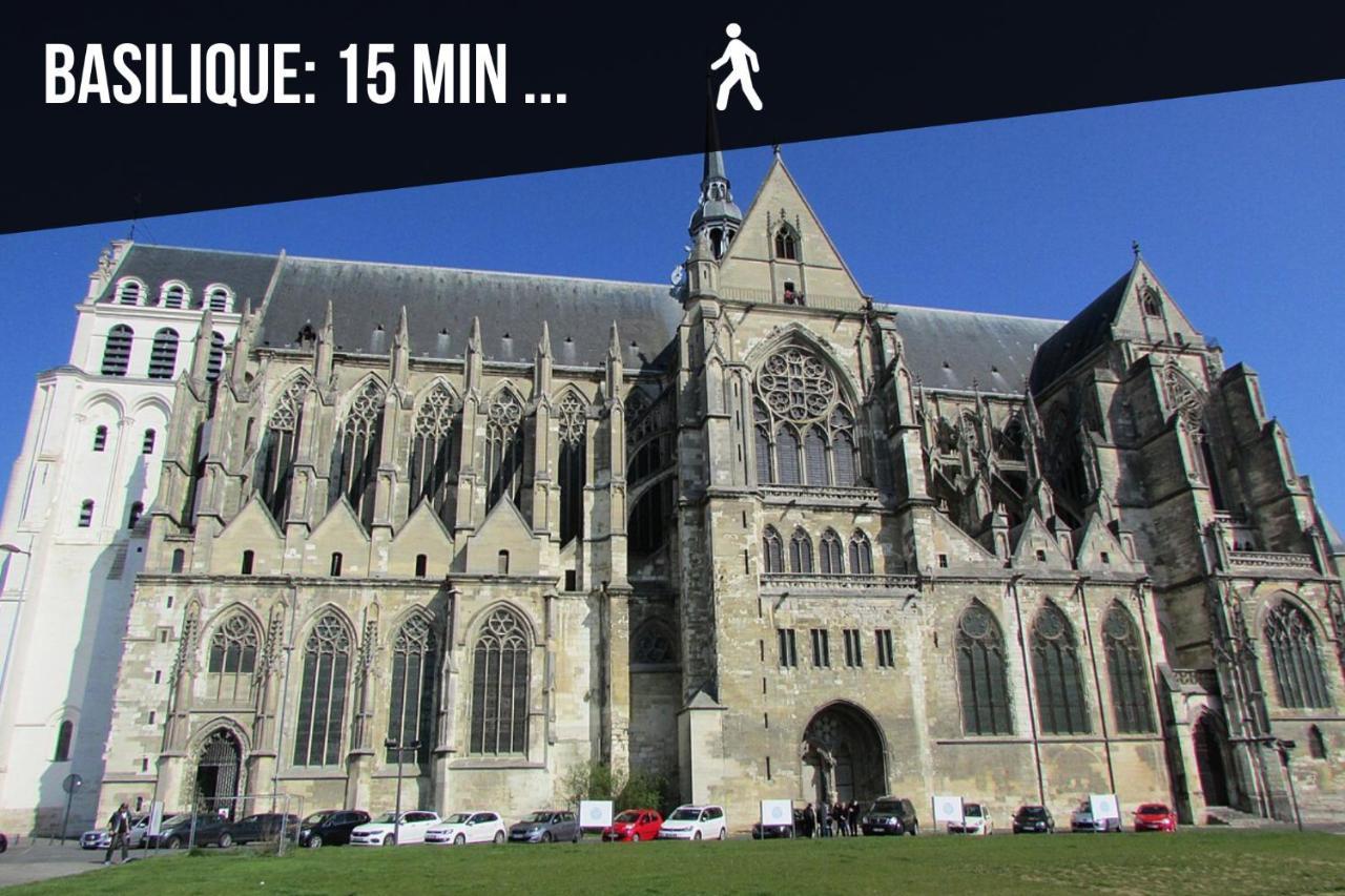 Le Terminus  Gare-cosy-wifi 6 Personnes *